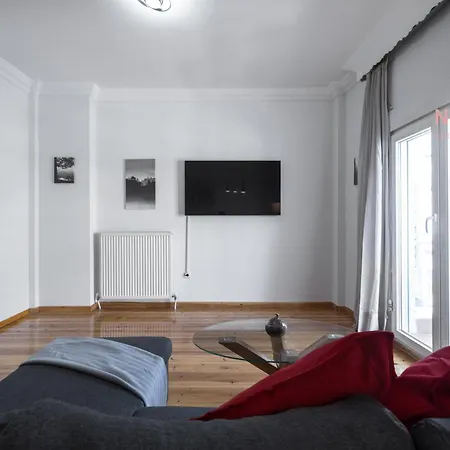 Apartament Armonia, Nilie Hospitality Mgmt *