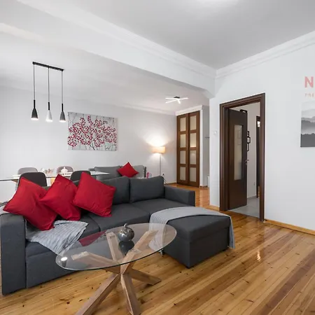 Apartament Armonia, Nilie Hospitality Mgmt Salonic
