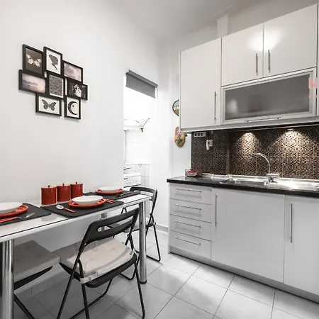 Armonia, Nilie Hospitality Mgmt Διαμέρισμα