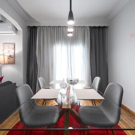 Armonia, Nilie Hospitality Mgmt Διαμέρισμα